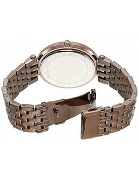 Nowy zegarek damski Michael Kors MK3416