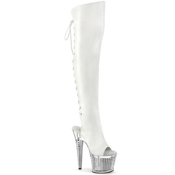 Buty SPECTATOR-3019 rozmiar:37 Buty Pleaser