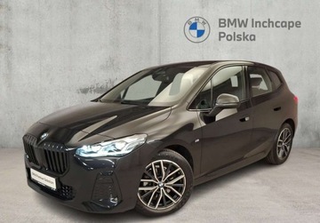BMW Seria 2 G42-U06 Active Tourer 2.0 218d 150KM 2025 BMW Seria 2 d 150 KM M-Sport Automat Gwarancja fabryczna 2.0 Diesel