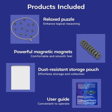 KAMIENIE MAGNETYCZNE DO GRY GRA SZACHY 36 KULEK MAGNETYCZNYCH MAGNETIC