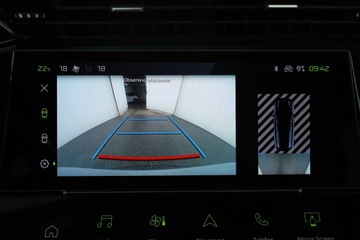 Peugeot 308 III SW 1.2 PureTech 130KM 2024 Peugeot 308 1.2 PureTech, Salon Polska, zdjęcie 13