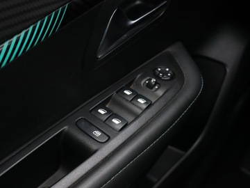 Peugeot 208 II Hatchback 1.2 PureTech 102KM 2020 Peugeot 208 1.2 PureTech, Navi, Klima, zdjęcie 15