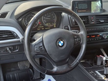 BMW Seria 1 F20-F21 Hatchback 5d 116i 136KM 2013 BMW Seria 1 116i136Km 2013r 170Tys Km Automat ..., zdjęcie 16