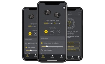 Беспроводные наушники Jabra Elite Active 75T