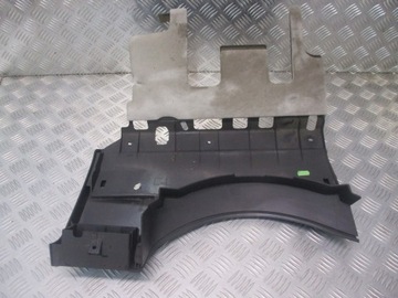 KRYT DESKY SPODNÍ OPEL SIGNUM EVROPA