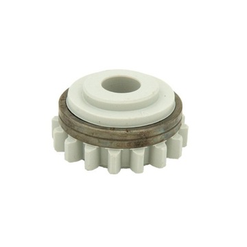 Rolka 0,6 V szara Kemppi W001045