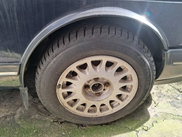 Saab 900 1988 Saab 900i B 201-Krokodyl, zdjęcie 3