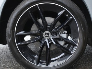 Mercedes GLE V167 SUV Facelifting 2.0 300d 269KM 2025 GLE Coupe 300 d 4-Matic AMG Line 2.0 (269KM) 2025, zdjęcie 10