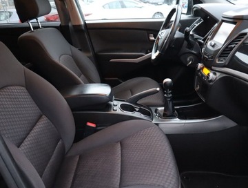  SsangYong Korando 2.0 e-XGi, Salon Polska, zdjęcie 8