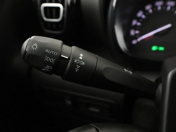 Citroen C3 Aircross  I Crossover Facelifting 1.2 PureTech 110KM 2022 Citroen C3 Aircross PDC hak klima auto tempomat, zdjęcie 31