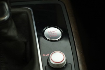 Audi A6 C7 Avant 3.0 TDI 204KM 2013 Audi A6 3.0 TDI, Salon Polska, Serwis ASO, 201 KM, zdjęcie 11