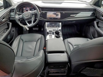 Audi Q8 2023 Audi Q8 Premium 2023 3.0l 3.0 Benzyna 335KM, zdjęcie 8