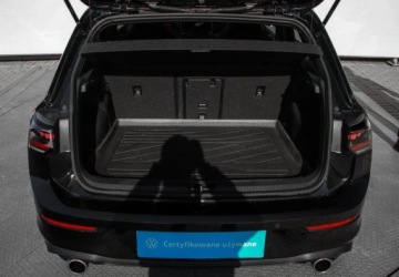 Volkswagen Golf VIII GTI Facelifting 2.0 TSI 265KM 2024 Volkswagen Golf 2.0TSI 265KM GTI, DSG, LED Matrix, Kierownica podgrzewana, zdjęcie 9