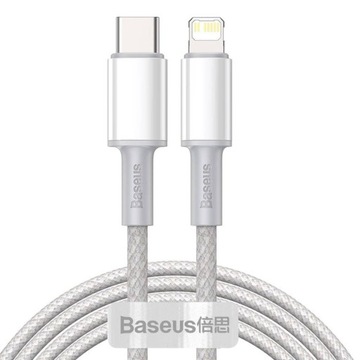 Kabel do iPhona Baseus 2.00m