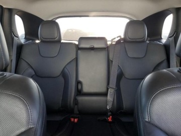 Jeep Cherokee V 2020 Jeep Cherokee 2020r., Limited, od ubezpieczalni 3.2 Benzyna 271KM, zdjęcie 8