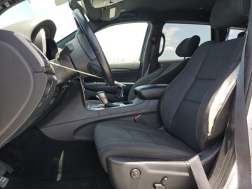 Jeep Grand Cherokee IV 2020 Jeep Grand Cherokee Laredo 2020 3.6l 3.6 Benzyna 293KM, zdjęcie 7