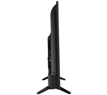 Telewizor TOSHIBA 65UA2063DG UHD AndroidTV-uszkodzony