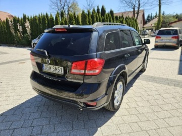 Fiat Freemont 2.0 Multijet II 16v 170KM 2013 Fiat Freemont 2.0 170 KM automat, 7 osobowy, zdjęcie 4