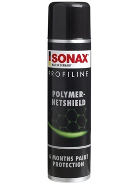 SONAX NETSHIELD polimerowa OCHRONA LAKIERU 49