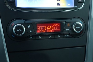 Ford Mondeo IV Kombi 1.6 EcoBoost 160KM 2013 Ford Mondeo 1.6 EcoBoost, Salon Polska, Klima, zdjęcie 15