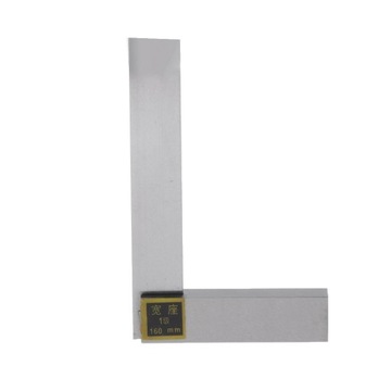 Mechanik Square Engineer Designer lub model 6 cali