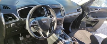 Ford S-Max II Van 2.0 TDCi 150KM 2016 Ford S-Max 2.0 TDCI 150 kM TITANIUM Navi Asyst..., zdjęcie 3