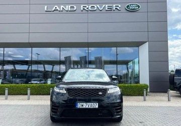 Land Rover Range Rover Velar SUV 3.0 300KM 2022 Land Rover Range Rover Velar Range Rover Velar MY23 3.0D I6 300 PS AWD Aut, zdjęcie 1