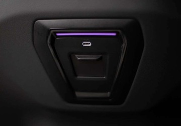 BMW Seria 5 G90-91 2026 BMW Seria 5 520d xDrive, Panorama, M sport, Pakiet Travel, Bowers, 21 cali, zdjęcie 17