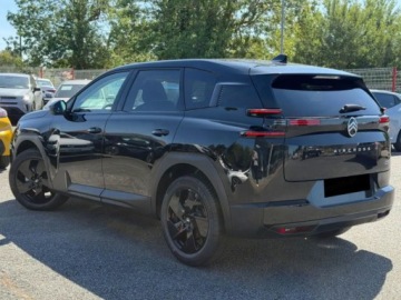Citroen C5 Aircross II SUV 1.2 Hybrid 145KM 2026 Od ręki - Max eDCT6 1.2 mHEV 145KM / Pakiet Zimowy z Grip Control, zdjęcie 4