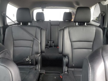 Honda Pilot II 2022 Honda Pilot Touring 2022 3.5l 3.5 Benzyna 280KM, zdjęcie 10