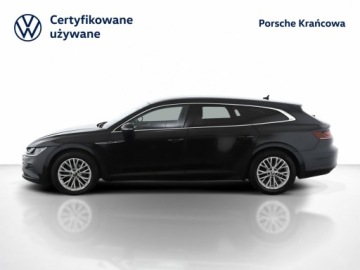 Volkswagen Arteon Fastback Facelifting 2.0 TDI SCR 150KM 2022 Volkswagen Arteon Shooting Brake | Hak | Digital C, zdjęcie 1