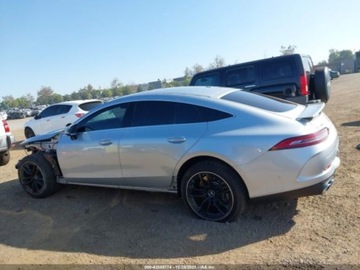Mercedes AMG GT C192 2023 Mercedes-Benz AMG GT 43 4-Door Coupe 2023 3.0l 3.0 Benzyna 362KM, zdjęcie 2