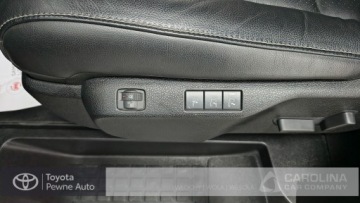 Toyota Proace II Furgon Medium 2.0 D-4D 177KM 2023 Toyota PROACE VERSO 2.0 D4-D Long VIP 2.0 D4-D Lon, zdjęcie 17