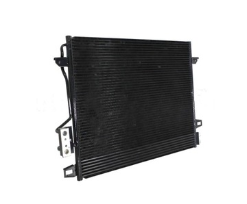CHLADIČ KLIMATIZACE CHRYSLER VOYAGER 08-