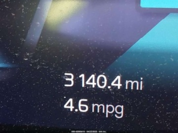 Volvo XC90 II 2025 Volvo XC 90 b6 ultra, 2025r., 4x4, 2.0L 2.0 Benzyna 295KM, zdjęcie 8