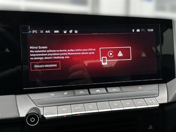 Opel Astra L Sports Tourer 1.5 Diesel 130KM 2023 Opel Astra 1.5CDTI 130KM Business Edition Aut l Sa, zdjęcie 29