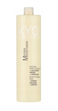 KYO RESTRUCT SYSTEM - Maska odbudowująca 500 ML