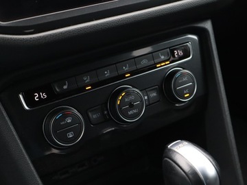 Volkswagen Tiguan Allspace SUV 2.0 TSI 180KM 2018 VW Tiguan Allspace 2.0 TSI, Salon Polska, zdjęcie 16