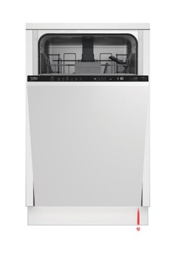 Встраиваемая посудомоечная машина BEKO ширина 45 см