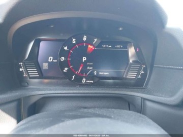 Toyota Supra V 2020 Toyota Supra GR 3.0 Premium 2020 3.0 Benzyna 335KM, zdjęcie 10