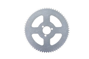 ZĘBATKA TYŁ POCKET T8F 64z HB