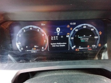 Toyota Tacoma II 2024 Toyota Tacoma Double Cab 2024 2.4l 2.4 Benzyna 278KM, zdjęcie 9