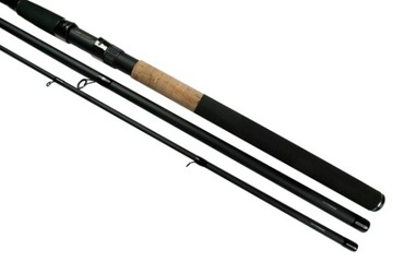 Набор METHOD FEEDER, удочка JAXON, катушка ZF1