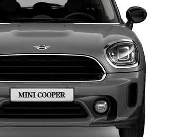 Mini Countryman F60 Crossover Facelifting 1.5  136KM 2022 MINI Countryman DOST.KOMFORTOWY, FOTEL SPORTOWY, K, zdjęcie 2