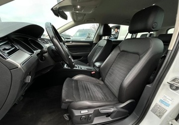 Volkswagen Passat B8 Variant 2.0 TSI BlueMotion Technology 220KM 2016 Volkswagen Passat Highline Pakiet Business, 220KM, DCC, ACC, GPS, Asysten, zdjęcie 6