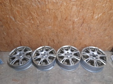 felgi 6 15 et38 5x100 seat CZYTAJ OPIS !!