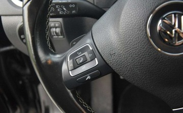 Volkswagen Tiguan I SUV Facelifting 2.0 TDI CR DPF BlueMotion 140KM 2015 Volkswagen Tiguan 2.0D Automat 4x4 2015r Navi Kamera Oryginal lakier Sprow, zdjęcie 36