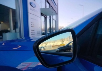 Ford Kuga III SUV Facelifting 1.5 EcoBoost 186KM 2024 Ford Kuga Ford Kuga 1.5 EcoBoost FWD ST-Line X 1.5 Benzyna 187KM, zdjęcie 13