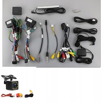 РАДИО GPS НАВИГАЦИЯ CITROEN C4 II 2010 ANDROID