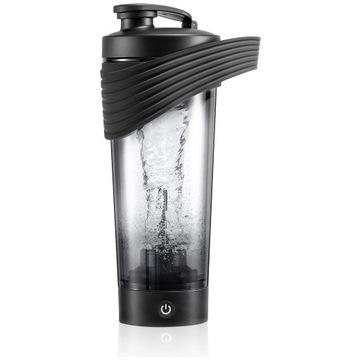 ШЕЙКЕР-БЛЕНДЕР ДЛЯ БЕЛКОВ ЭЛЕКТРИЧЕСКИЙ МИКСЕР ДЛЯ SHAKE USB 800 МЛ 700 МАЧ